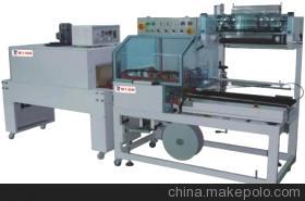 上海全自动L型封切机供应详情——优质光学加工机械