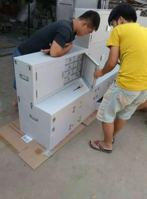 电子机箱、包装机械钣金外壳与光氧机箱的专业生产与应用