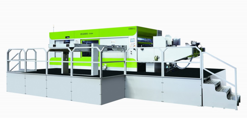 上海旭恒开启包装机械新时代 新产品新技术引领行业变革