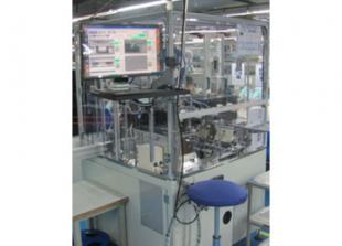 包装机械 自动化检测系统设备的关键应用与发展趋势