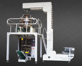 全自动包装机在现代工业生产中的关键作用