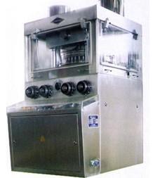 精选手动压片机 上海众和包装机械公司的高清图片与应用解析