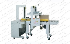 提升包装机械综合功能 策略与路径探索