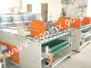 包装机械在现代生产中的核心作用 以鹏盛包装机械厂为例